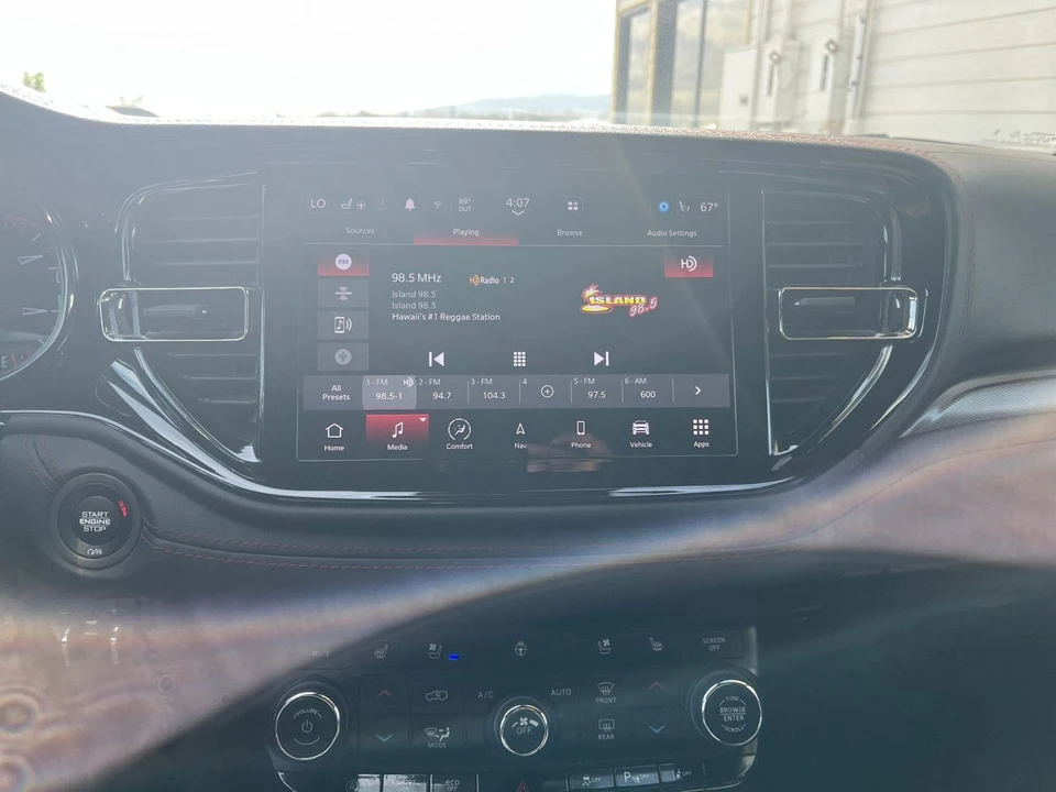2023 Dodge Durango 3rd Gen - Image 23 of 31