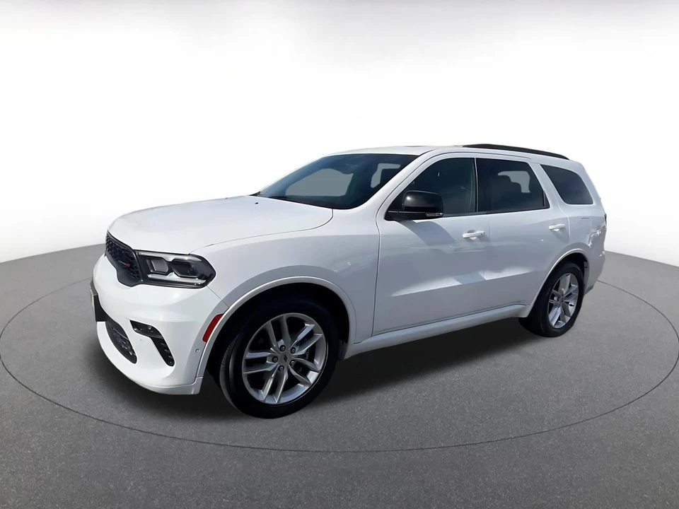 2023 Dodge Durango 3rd Gen - Image 9 of 31