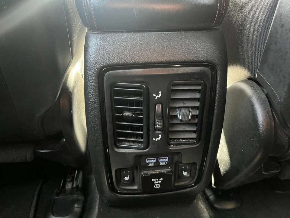 2023 Dodge Durango 3rd Gen - Image 27 of 31