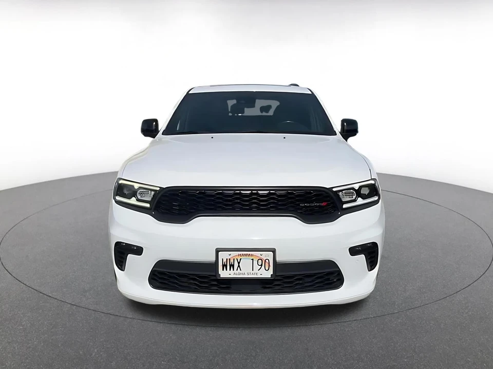 2023 Dodge Durango 3rd Gen - Image 4 of 31