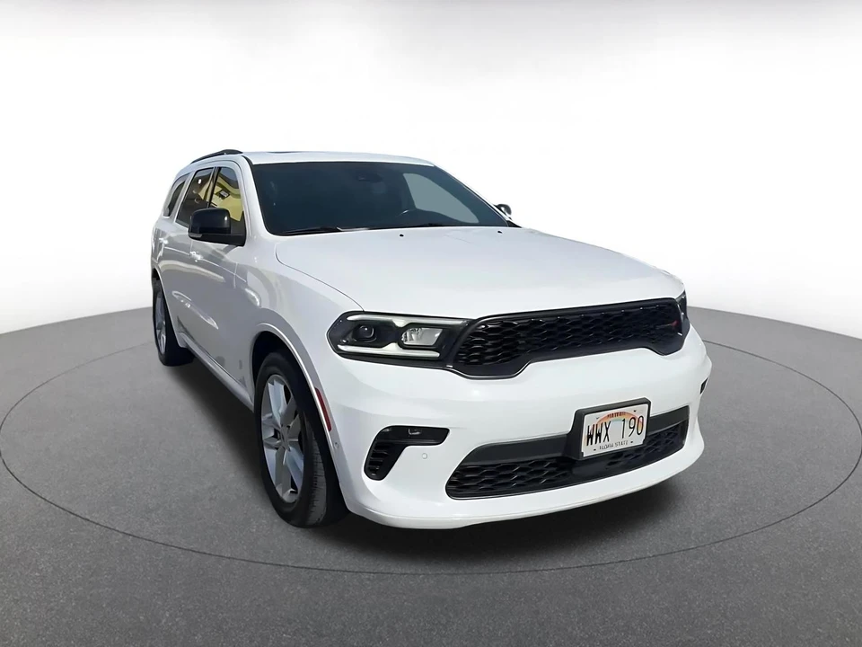 2023 Dodge Durango 3rd Gen - Image 3 of 31