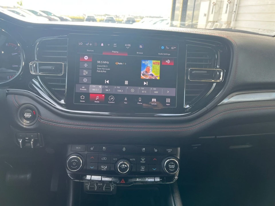 2023 Dodge Durango 3rd Gen - Image 19 of 31