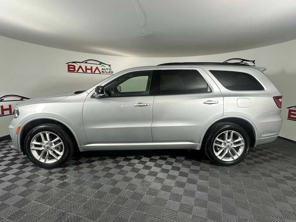 2023 Dodge Durango 3rd Gen - Image 4 of 21