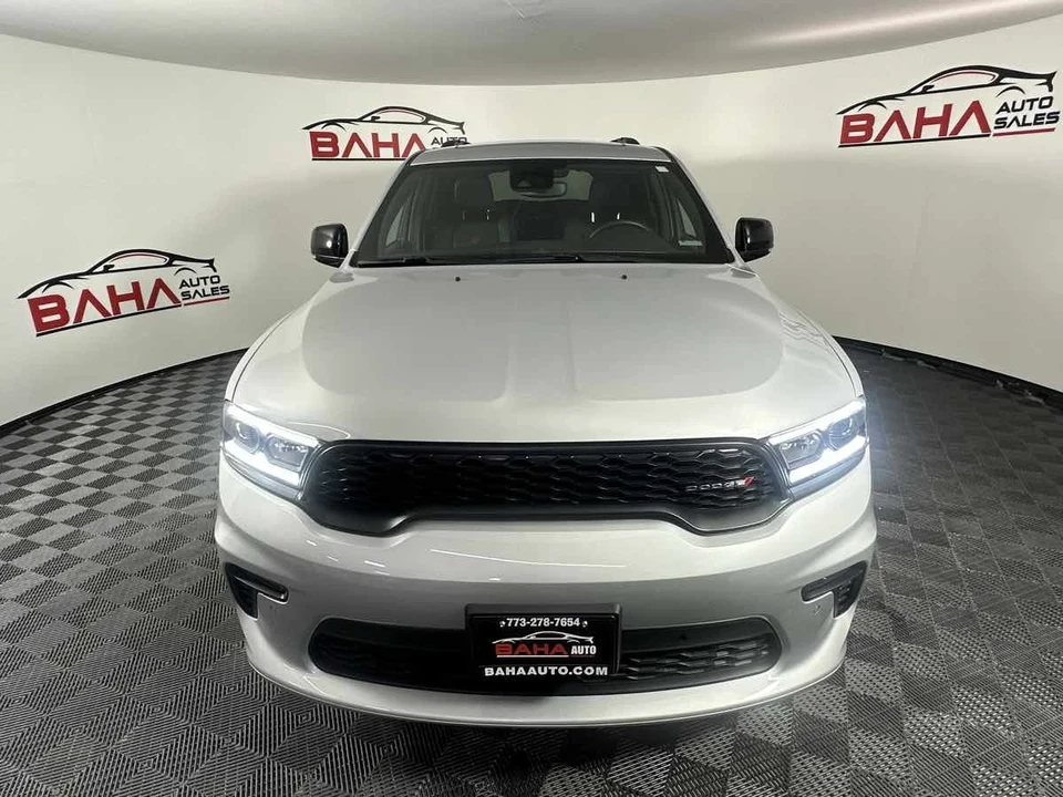 2023 Dodge Durango 3rd Gen - Image 13 of 21
