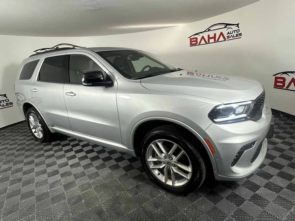 2023 Dodge Durango 3rd Gen - Image 11 of 21