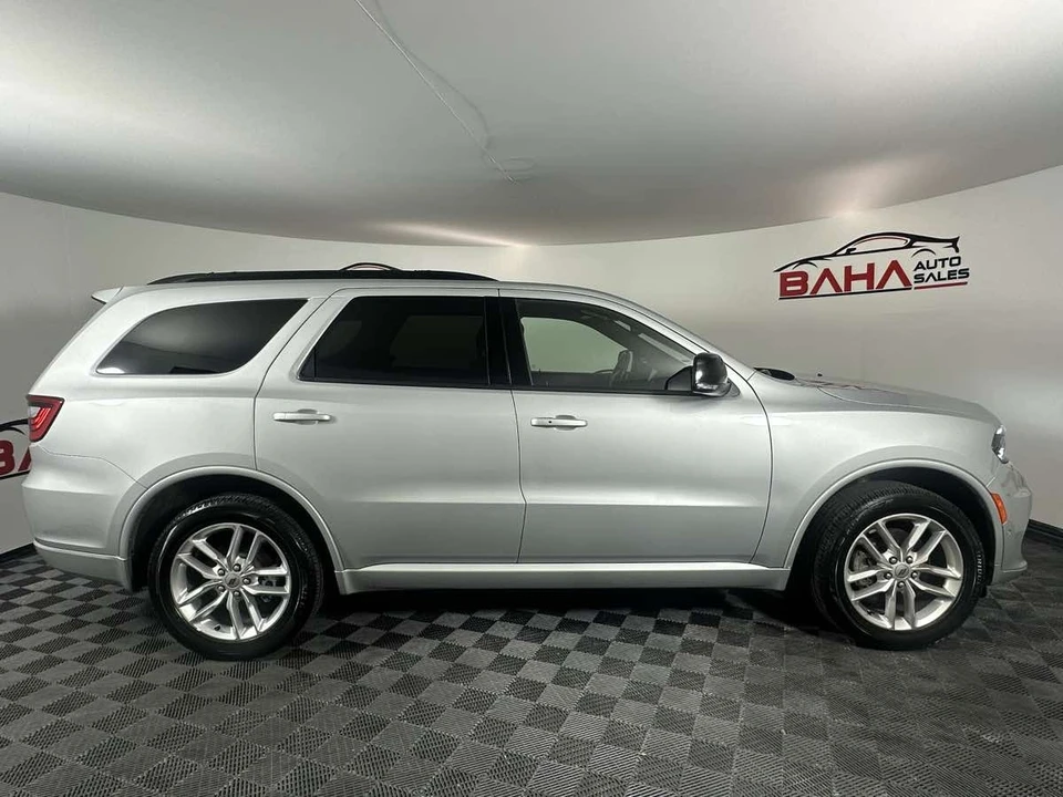 2023 Dodge Durango 3rd Gen - Image 10 of 21
