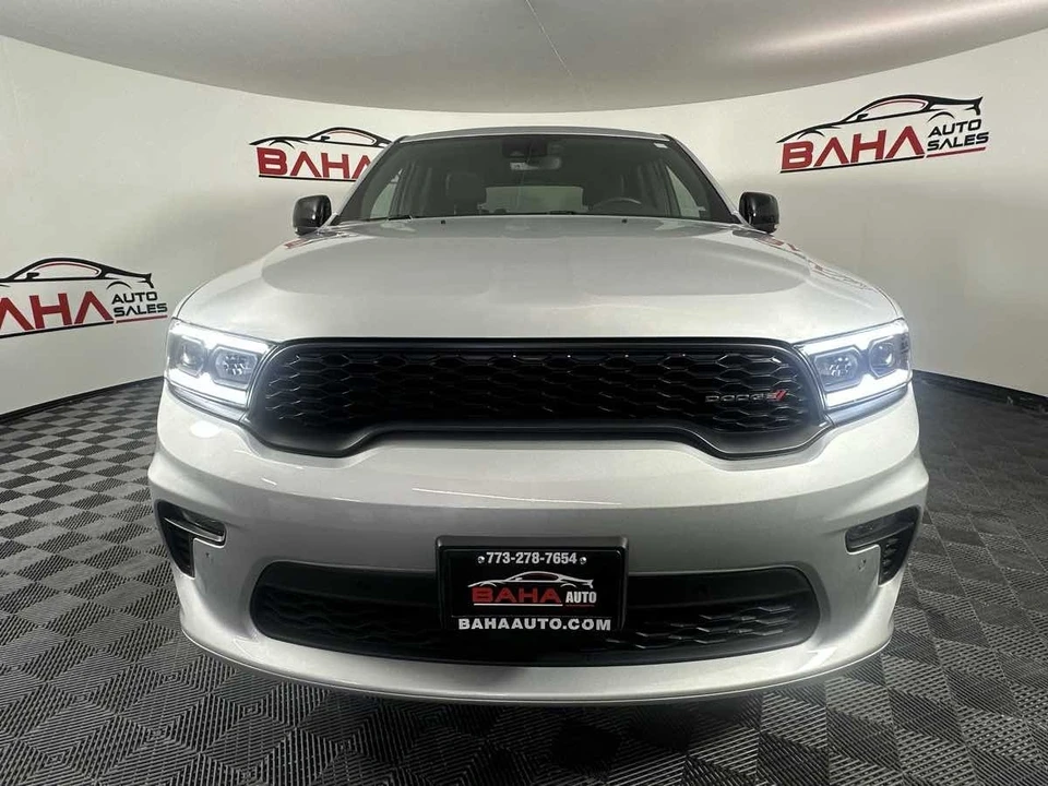 2023 Dodge Durango 3rd Gen - Image 14 of 21