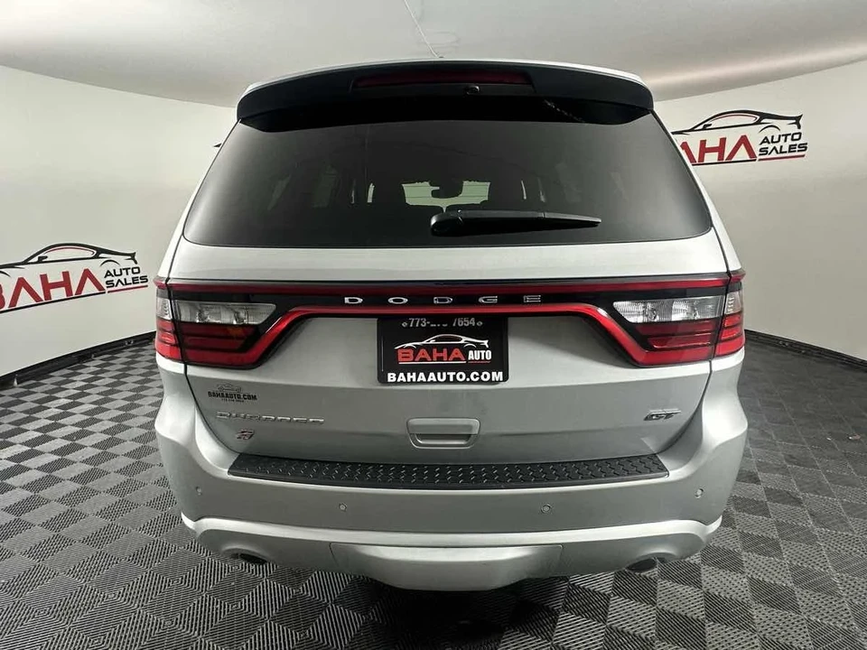 2023 Dodge Durango 3rd Gen - Image 7 of 21