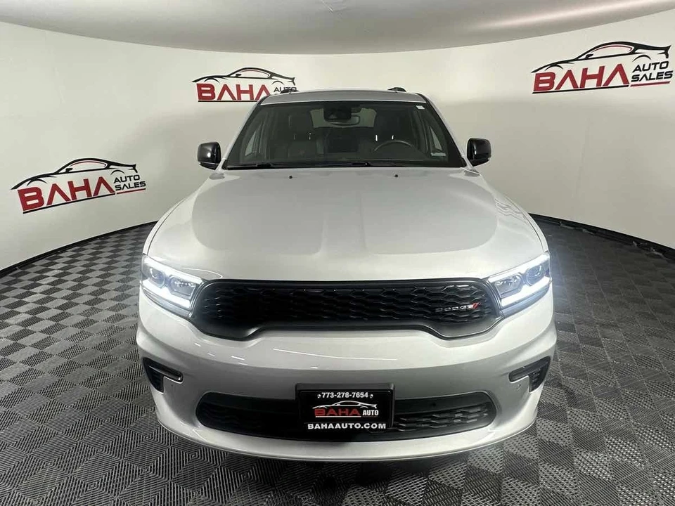 2023 Dodge Durango 3rd Gen - Image 13 of 21
