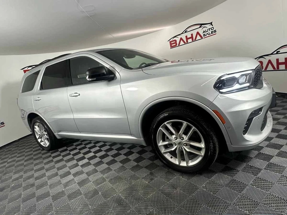 2023 Dodge Durango 3rd Gen - Image 12 of 21