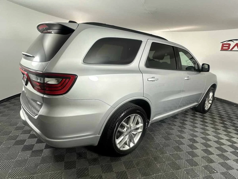 2023 Dodge Durango 3rd Gen - Image 8 of 21