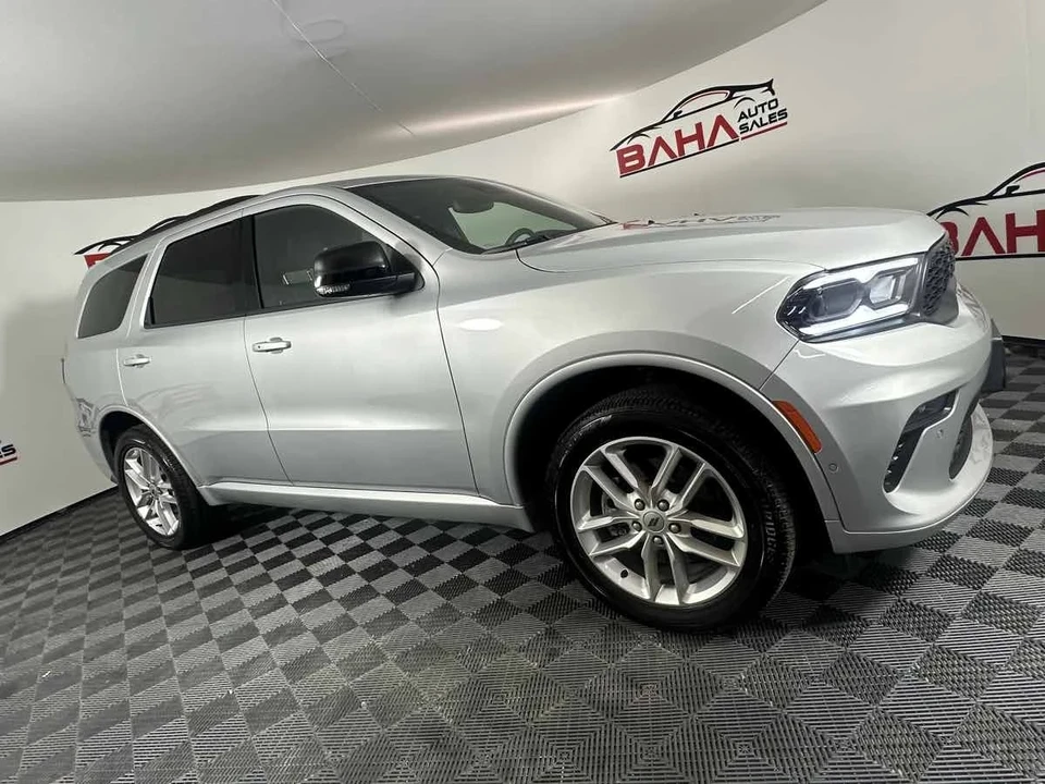 2023 Dodge Durango 3rd Gen - Image 12 of 21