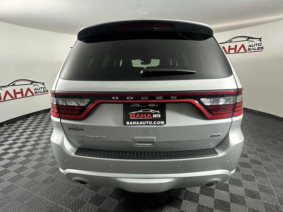 2023 Dodge Durango 3rd Gen - Image 7 of 21