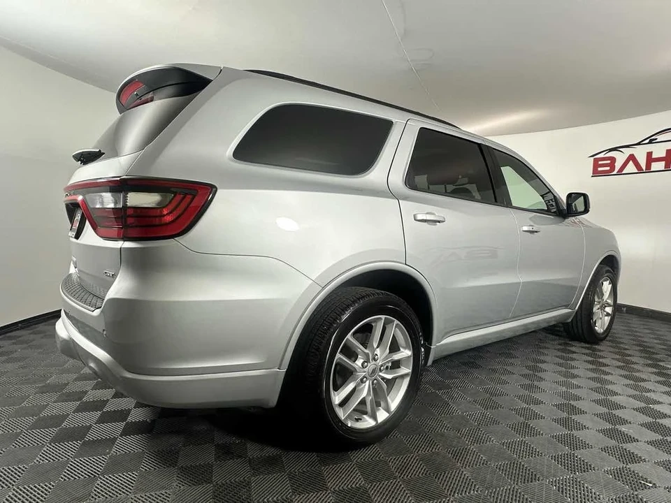 2023 Dodge Durango 3rd Gen - Image 9 of 21