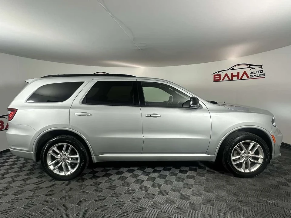 2023 Dodge Durango 3rd Gen - Image 10 of 21