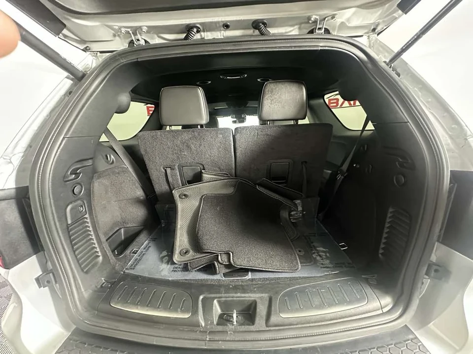 2023 Dodge Durango 3rd Gen - Image 21 of 21