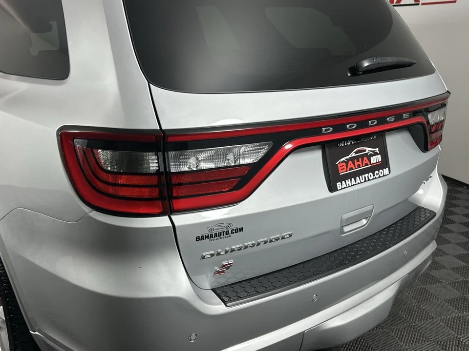 2023 Dodge Durango 3rd Gen - Image 16 of 21