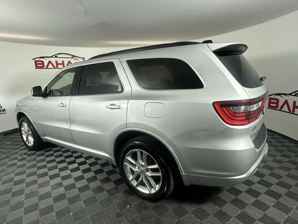 2023 Dodge Durango 3rd Gen - Image 5 of 21