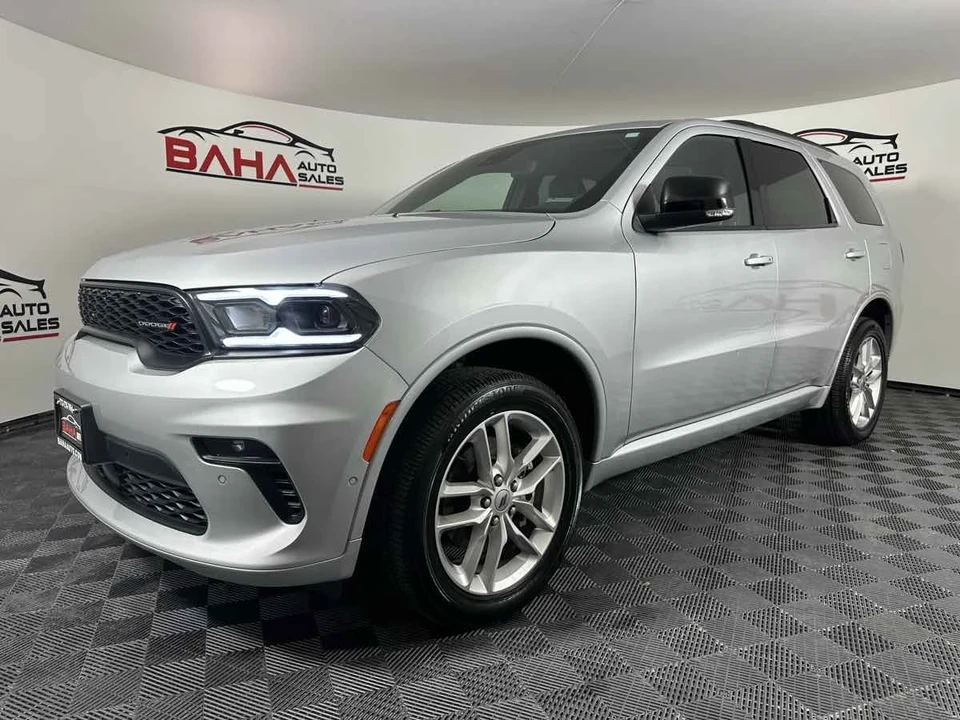 2023 Dodge Durango 3rd Gen - Image 2 of 21