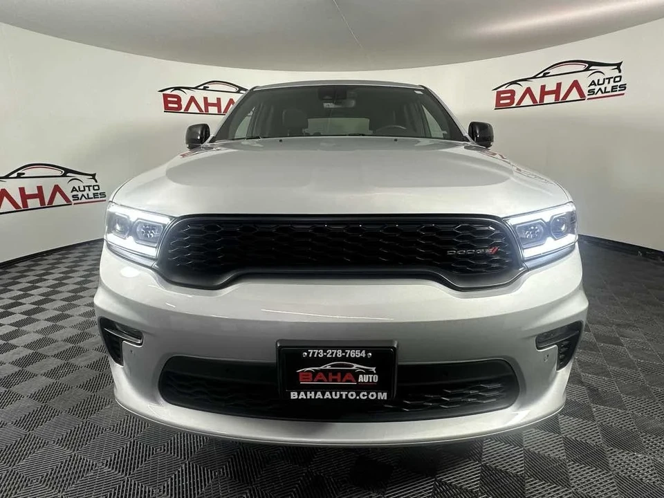 2023 Dodge Durango 3rd Gen - Image 14 of 21