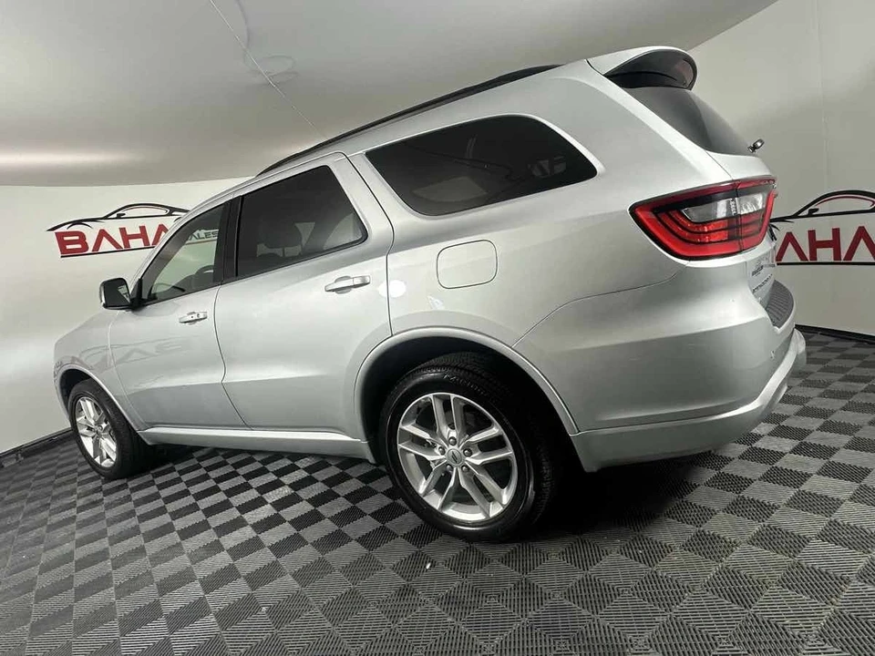 2023 Dodge Durango 3rd Gen - Image 6 of 21