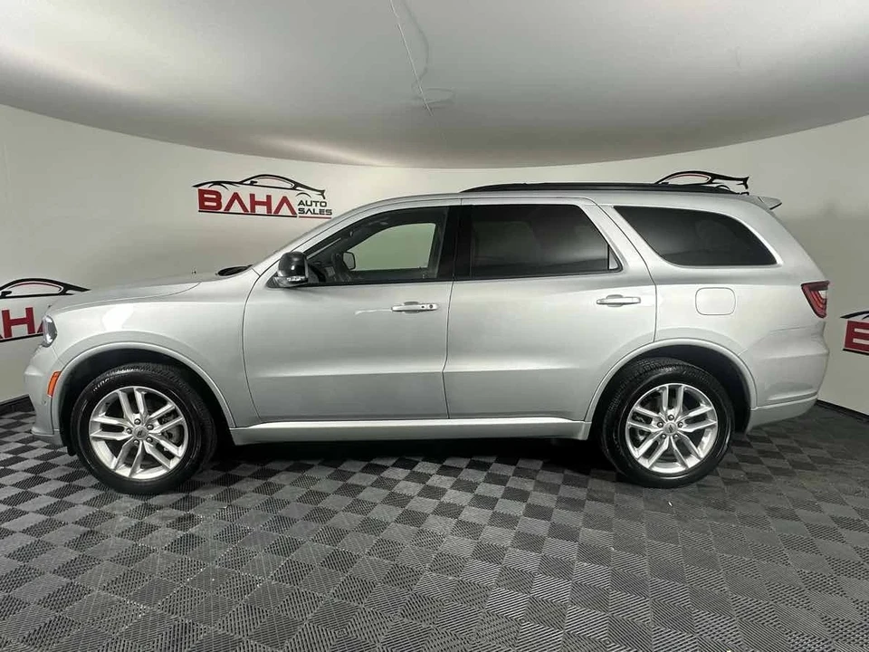 2023 Dodge Durango 3rd Gen - Image 4 of 21