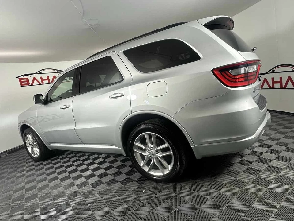 2023 Dodge Durango 3rd Gen - Image 6 of 21