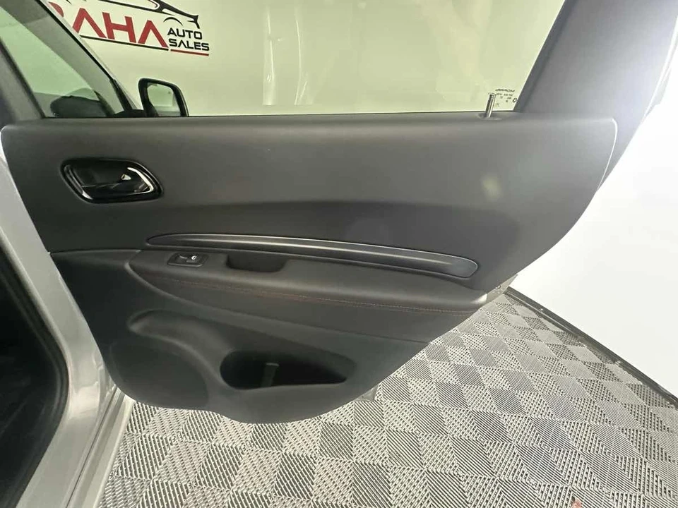 2023 Dodge Durango 3rd Gen - Image 20 of 21