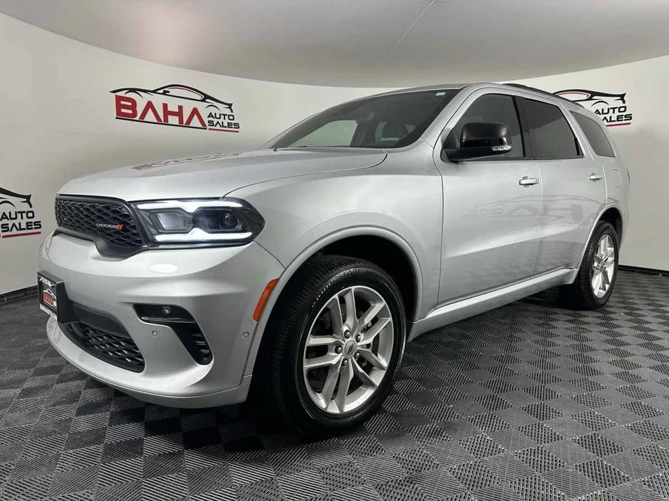 2023 Dodge Durango 3rd Gen - Image 2 of 21