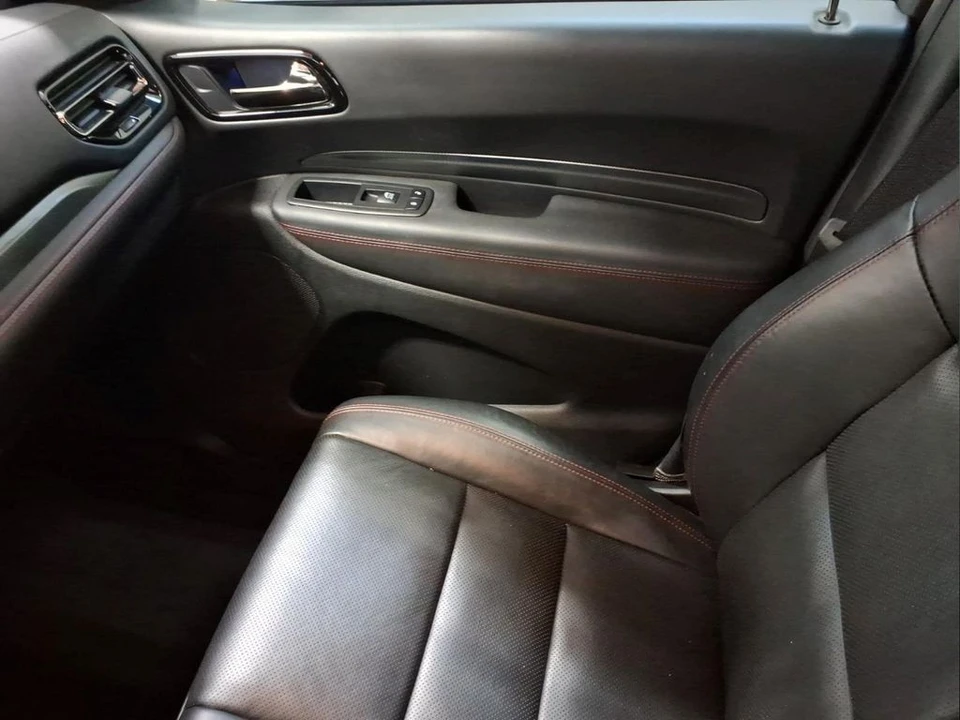 2023 Dodge Durango 3rd Gen - Image 21 of 25