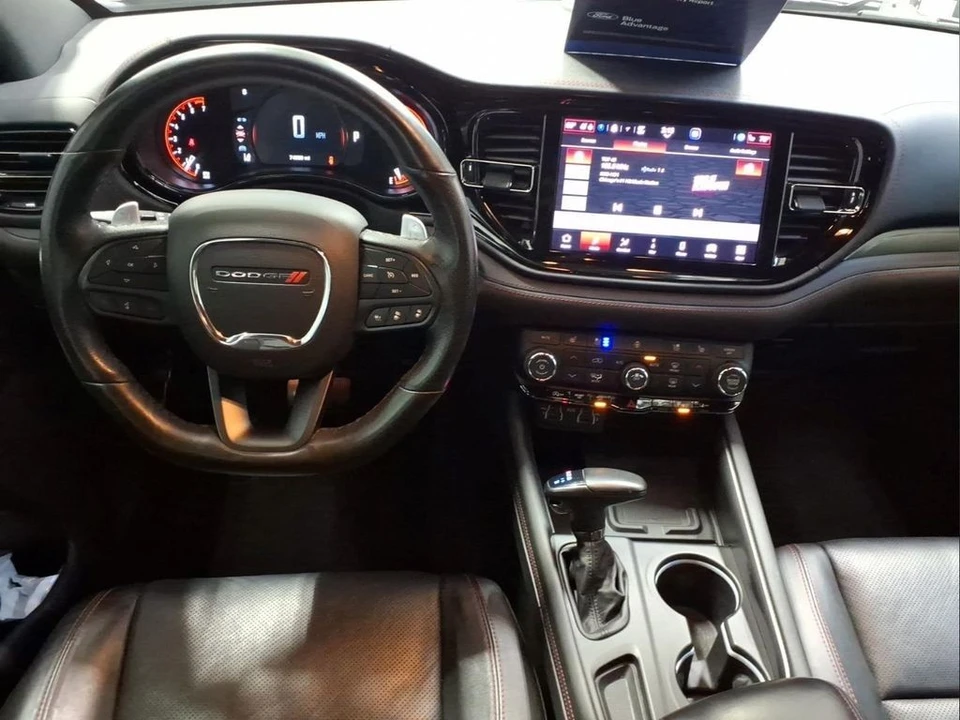 2023 Dodge Durango 3rd Gen - Image 7 of 25