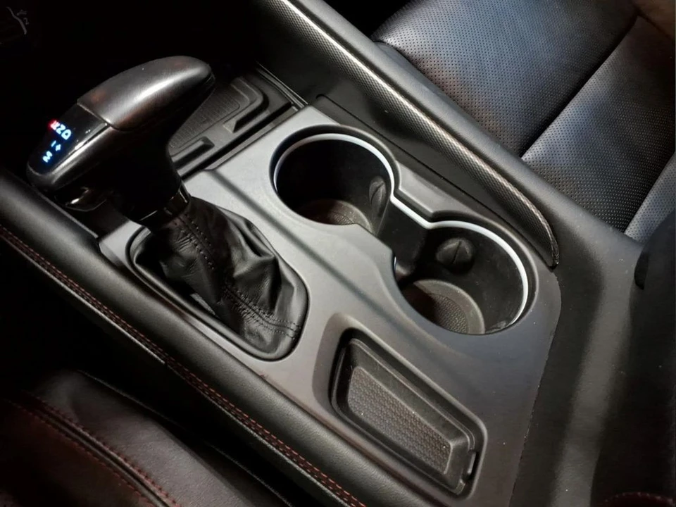 2023 Dodge Durango 3rd Gen - Image 12 of 25