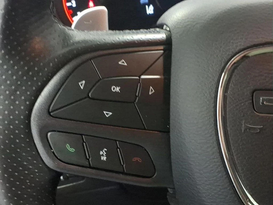 2023 Dodge Durango 3rd Gen - Image 18 of 25