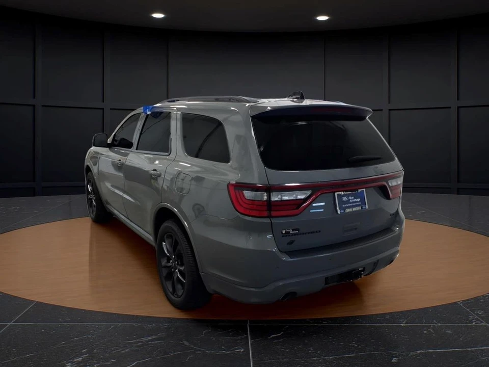 2023 Dodge Durango 3rd Gen - Image 4 of 25