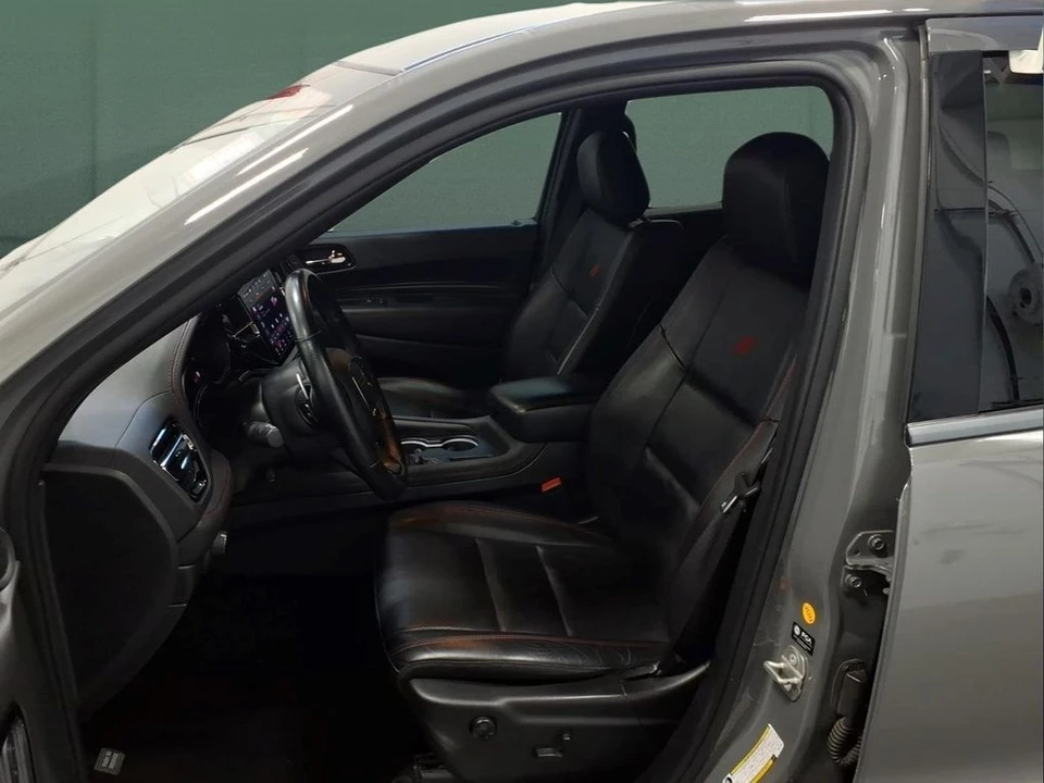 2023 Dodge Durango 3rd Gen - Image 22 of 25