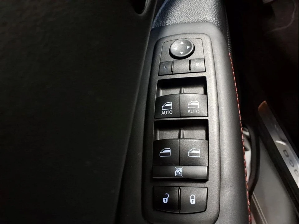 2023 Dodge Durango 3rd Gen - Image 14 of 25