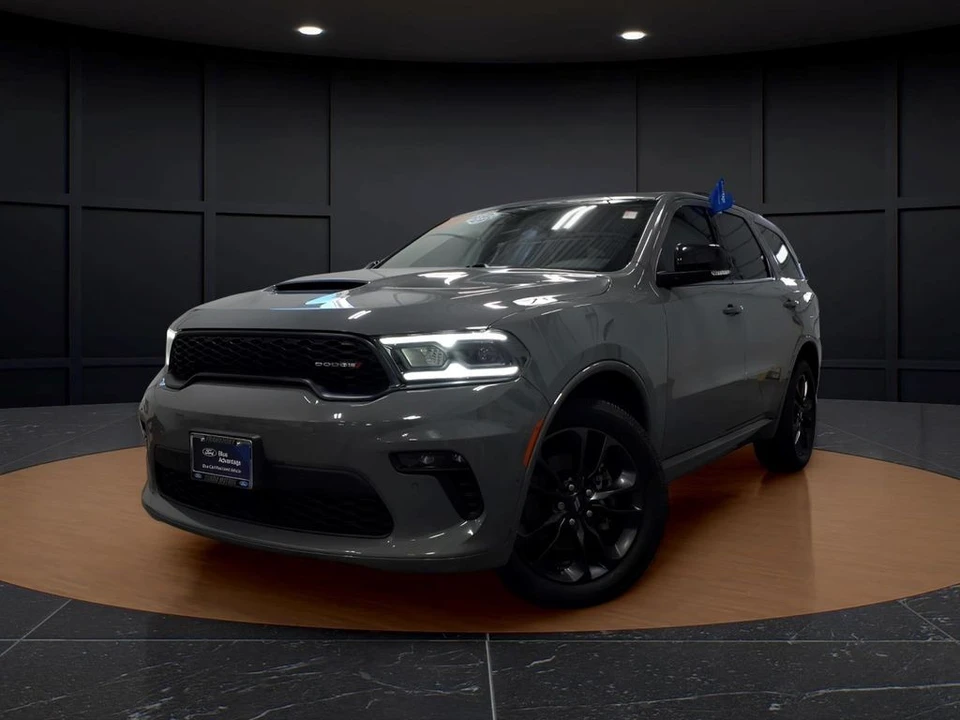 2023 Dodge Durango 3rd Gen - Image 3 of 25