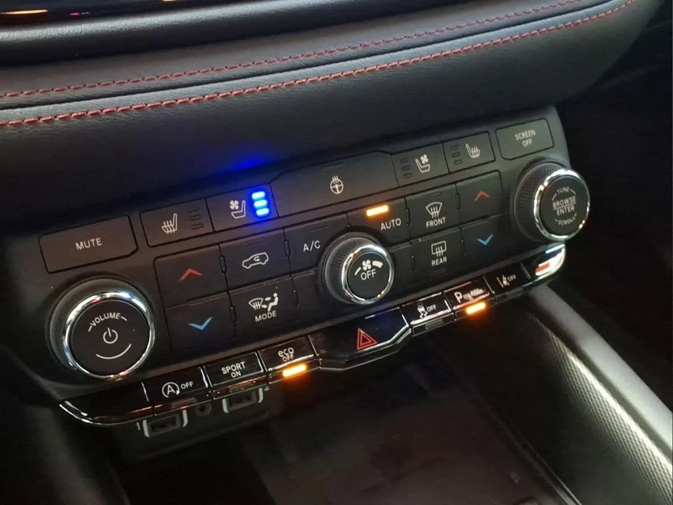 2023 Dodge Durango 3rd Gen - Image 9 of 25
