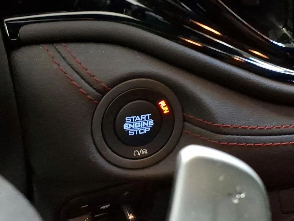 2023 Dodge Durango 3rd Gen - Image 20 of 25