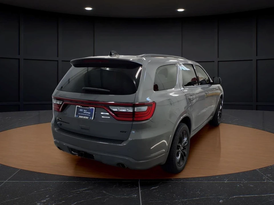 2023 Dodge Durango 3rd Gen - Image 6 of 25