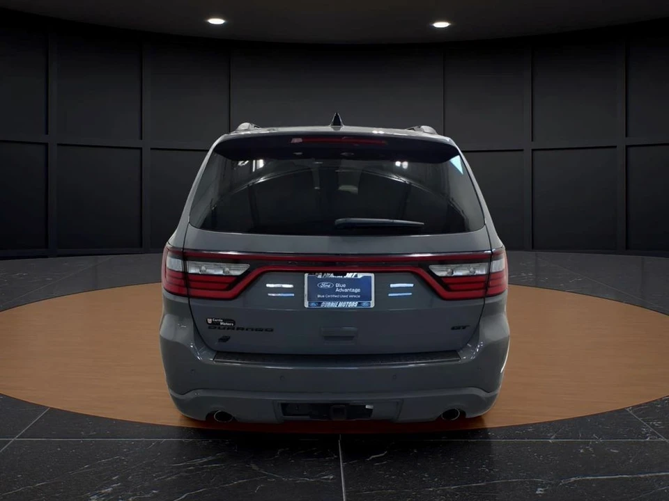 2023 Dodge Durango 3rd Gen - Image 5 of 25