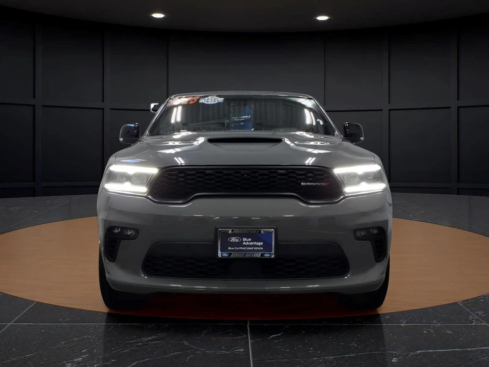 2023 Dodge Durango 3rd Gen - Image 2 of 25