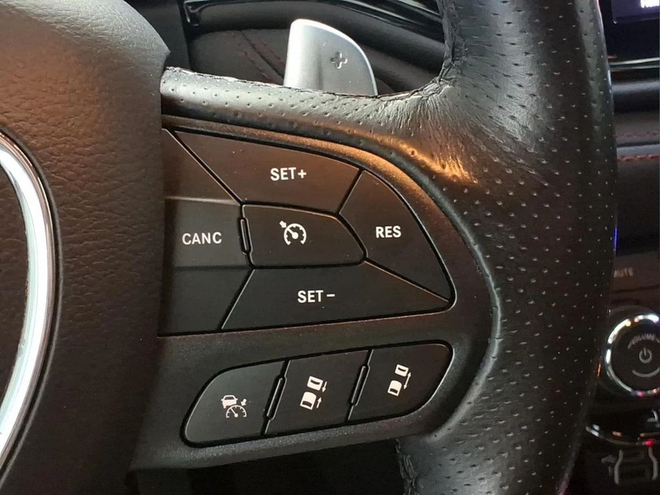 2023 Dodge Durango 3rd Gen - Image 19 of 25