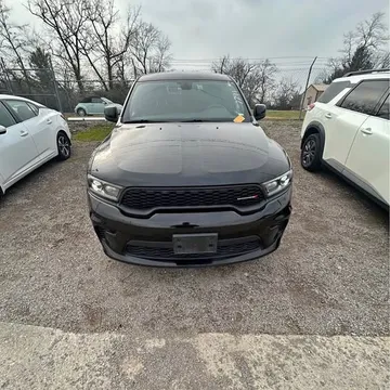 2023 Dodge Durango GT Premium Sport Utility 4D