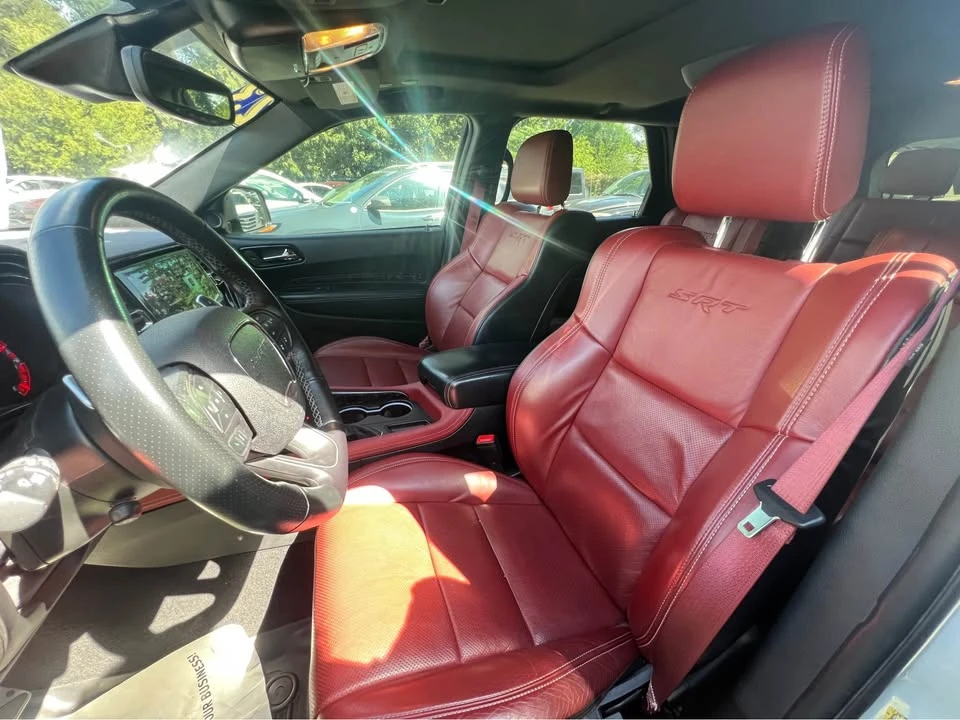 2023 Dodge Durango SRT Hellcat 3rd Gen - Image 11 of 15