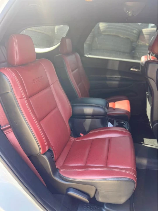 2023 Dodge Durango SRT Hellcat 3rd Gen - Image 14 of 15