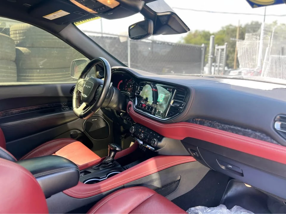 2023 Dodge Durango SRT Hellcat 3rd Gen - Image 9 of 15