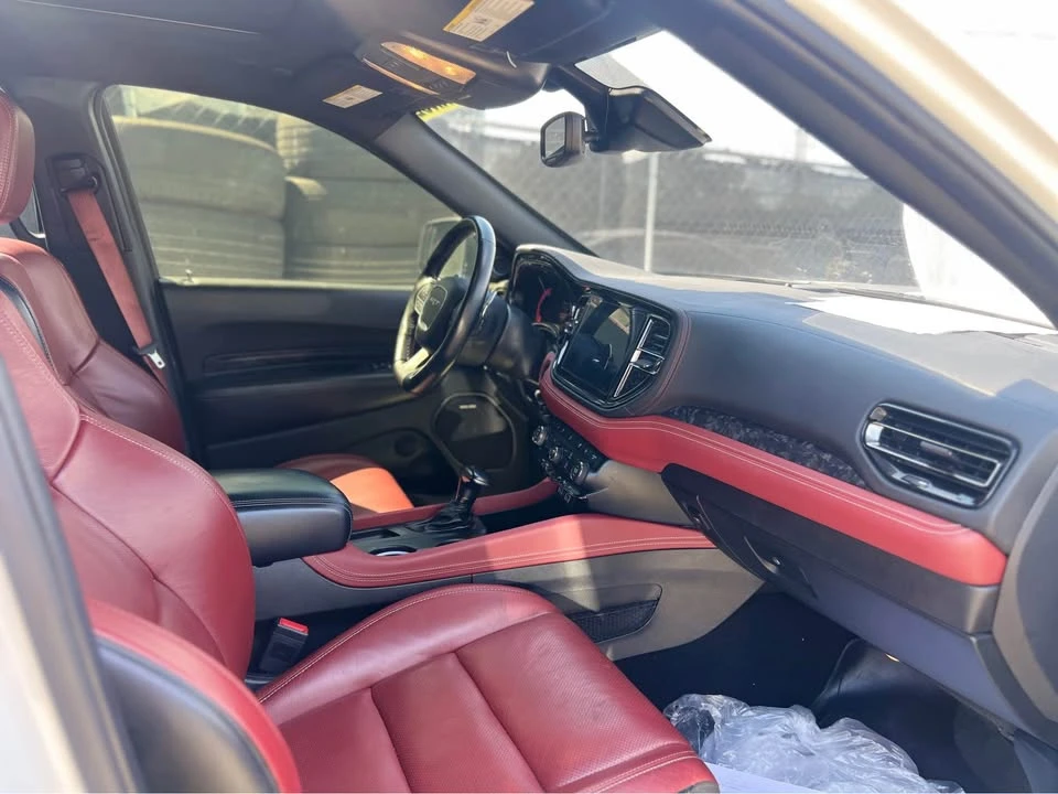 2023 Dodge Durango SRT Hellcat 3rd Gen - Image 12 of 15