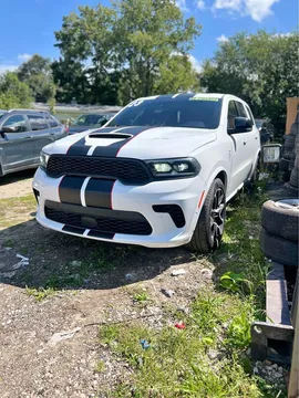 2023 Dodge Durango Hellcat