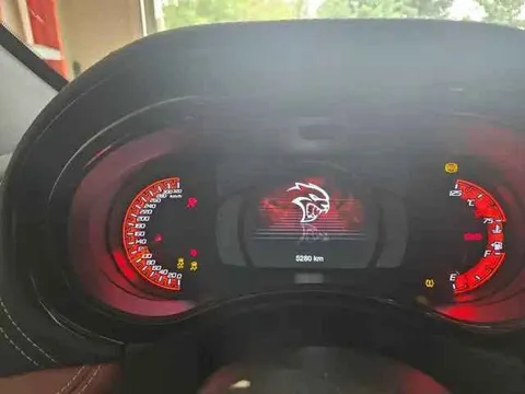 2023 Dodge Durango Hellcat Premium